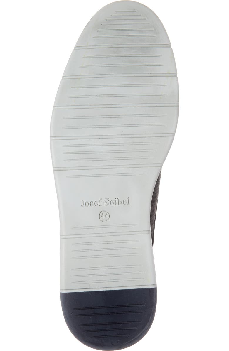 Josef Seibel Tyler 09 Derby, Alternate, color, Ocean