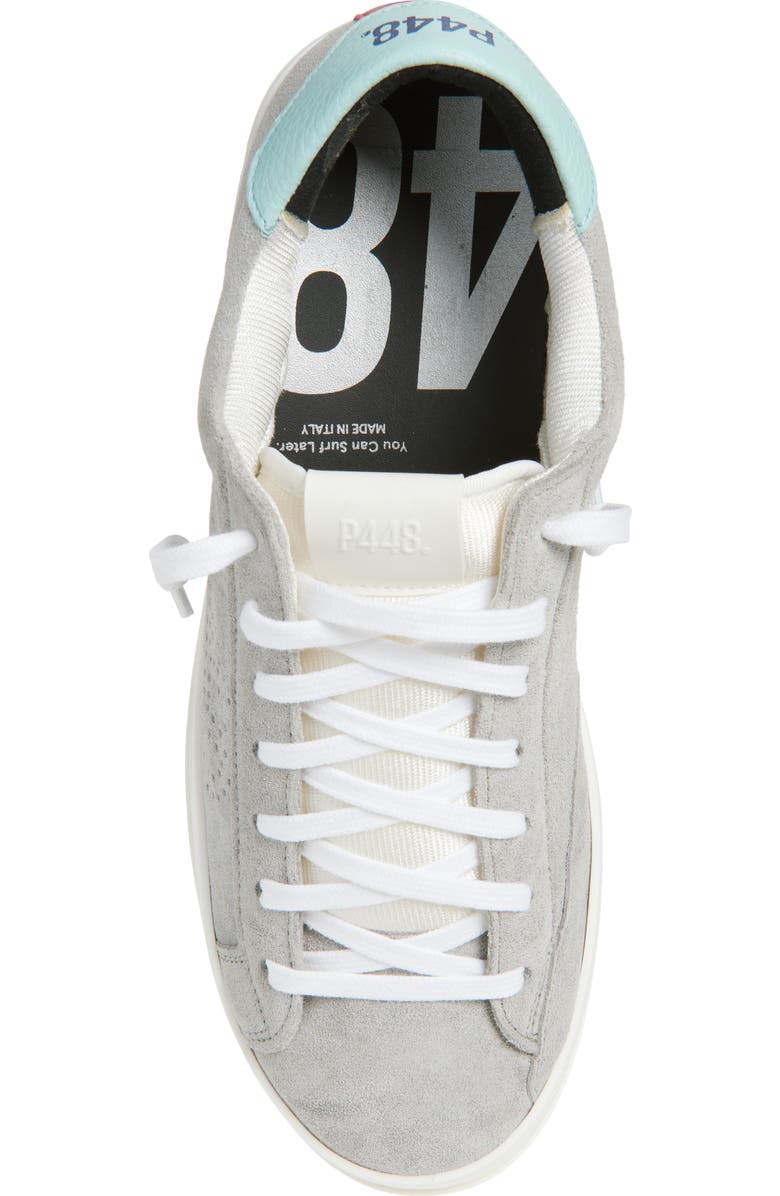 P448 John Sneaker, Alternate, color,