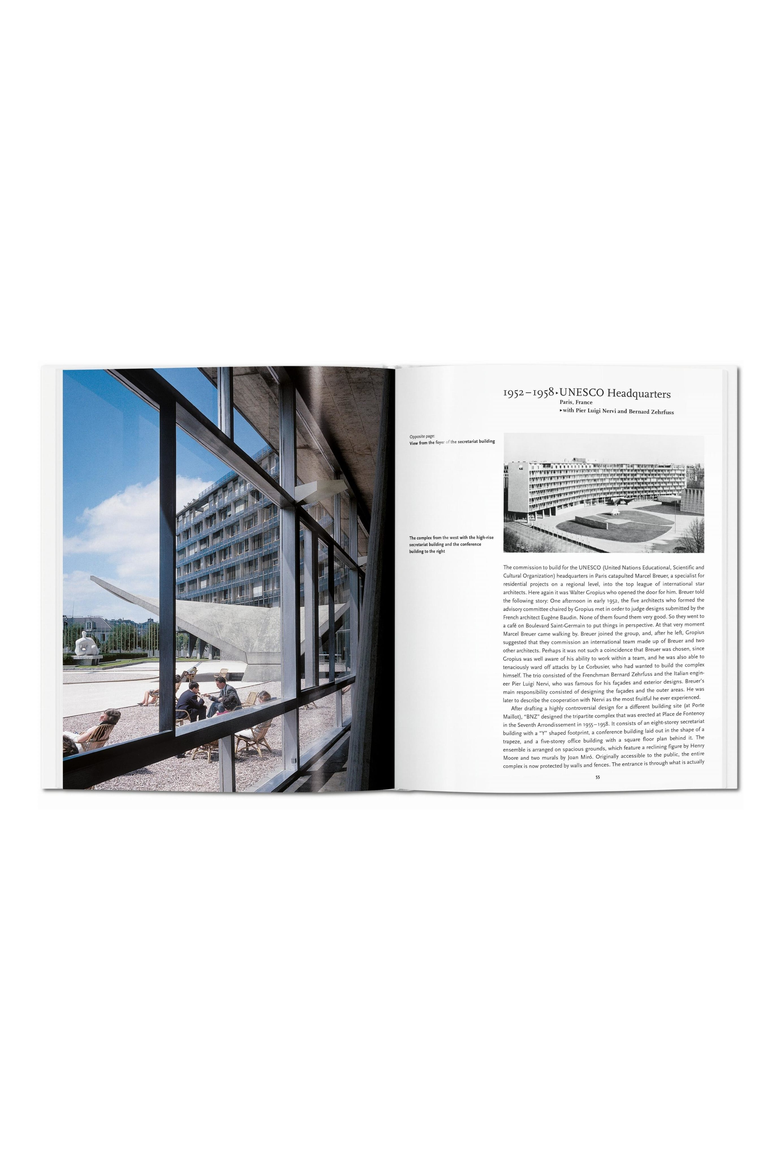 Breuer Book, Alternate, color, White