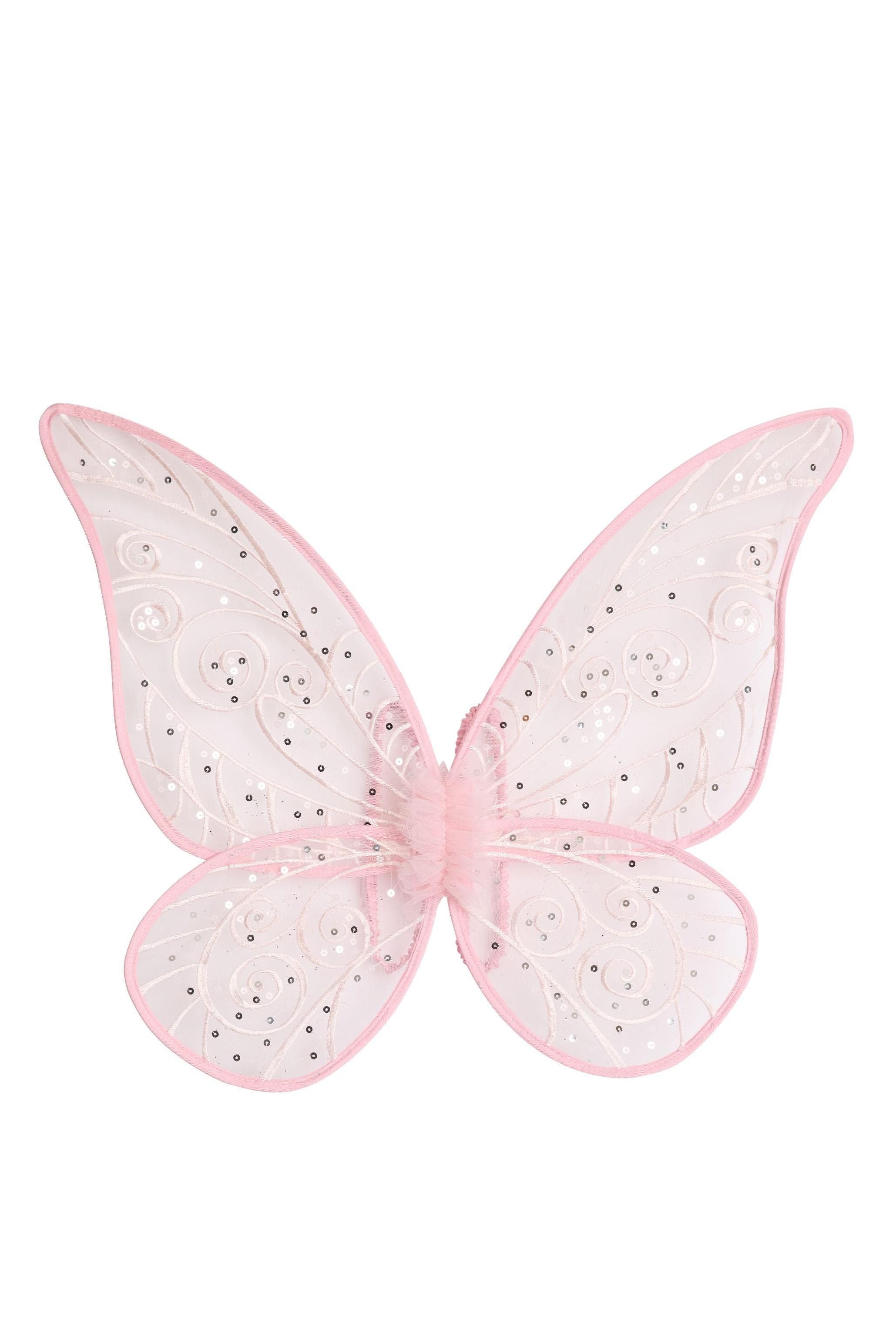 selected Pink