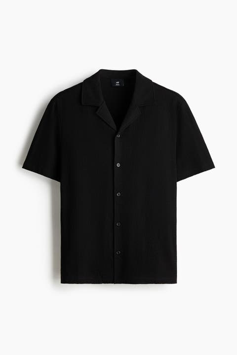 Regular Fit Resort Shirt