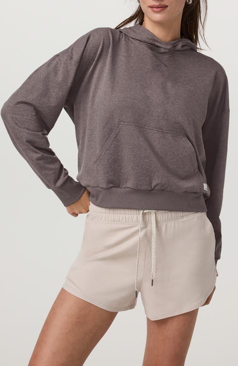 Halo Modern Relaxed Hoodie