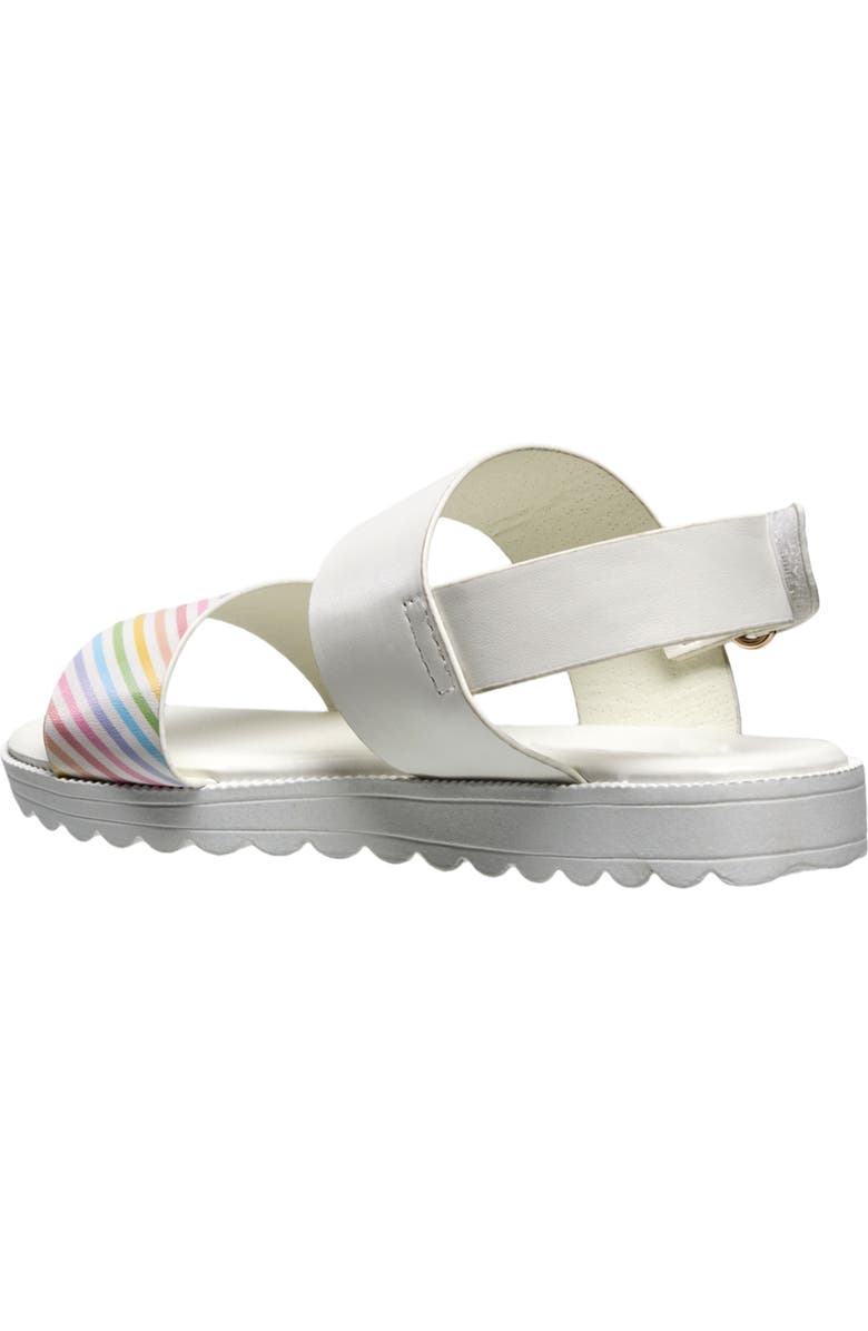 Lucky Brand Kids' Sandy Sandal, Alternate, color,