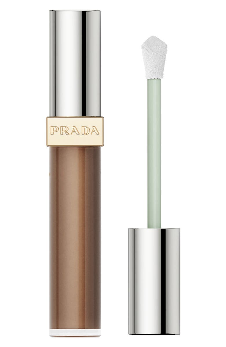 Prada Blurring + Micro-Correcting Concealer with Peptide Complex, Main, color,