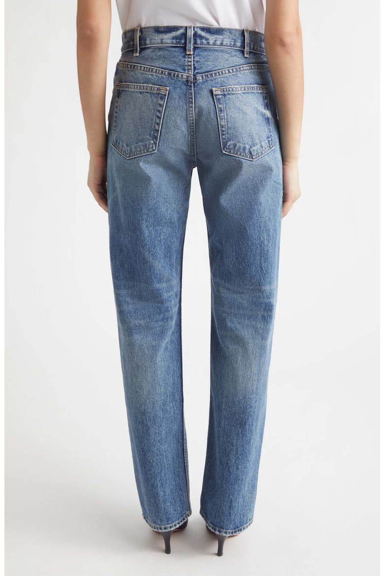 Briana Jeans, Alternate, color, ROSEBOWL WASH