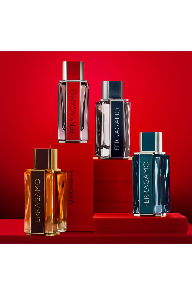 FERRAGAMO Eau de Toilette $165 Value, Alternate, color, 