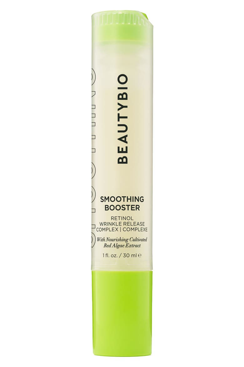 Smoothing Booster, Main, color, NO COLOR