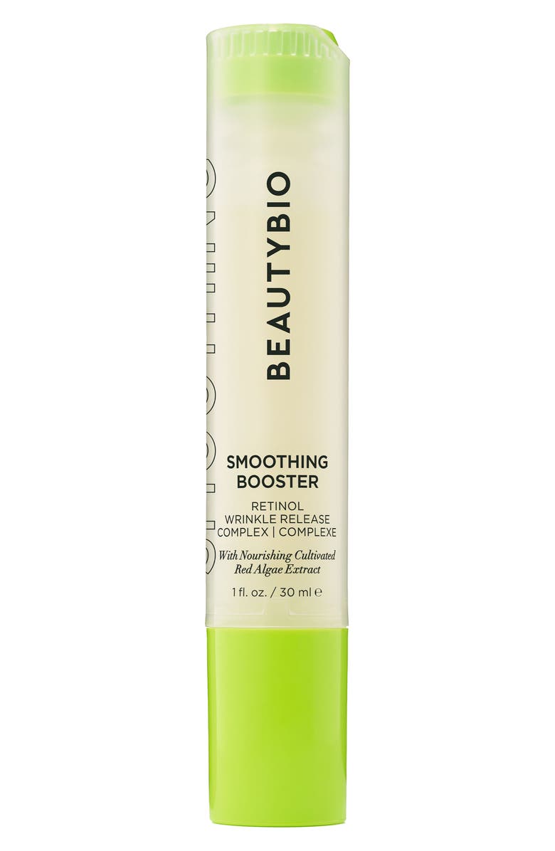 BeautyBio Smoothing Booster, Main, color, 