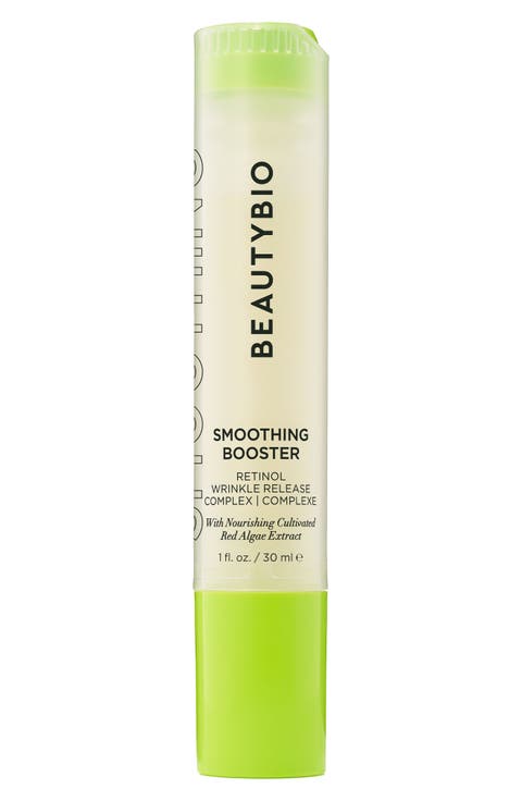 Smoothing Booster