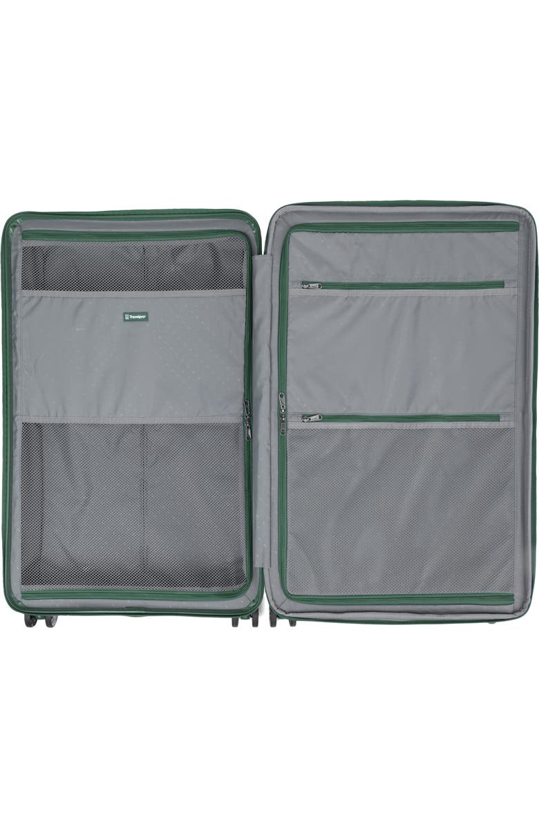 TRAVELPRO Rollmaster<sup>™</sup> 2 20" Expandable Carry-on Hardside Spinner Luggage, Alternate, color,
