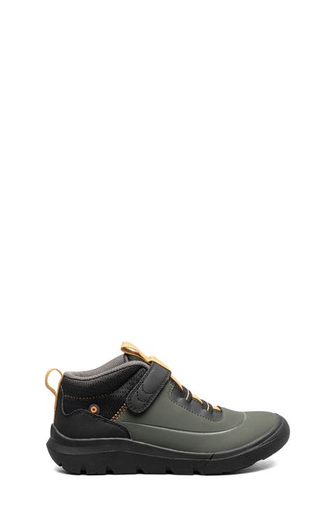 Kids' Skyline Kicker Water Resistant Sneaker