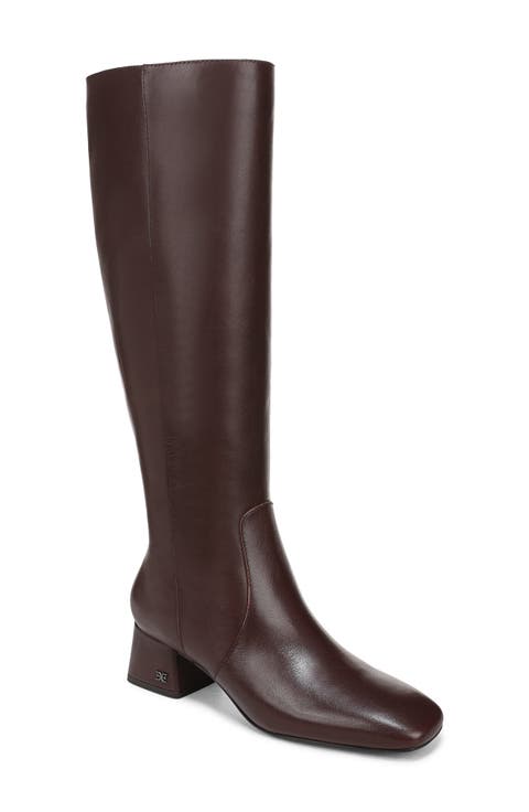 Porter Knee High Boot (Women)