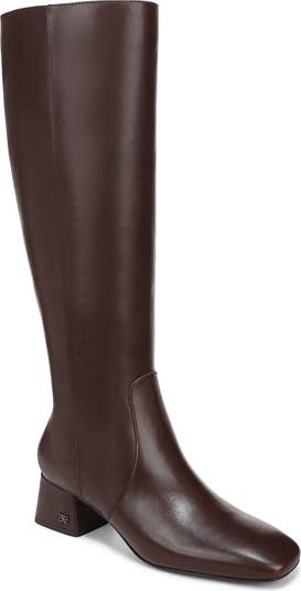 Porter Knee High Boot