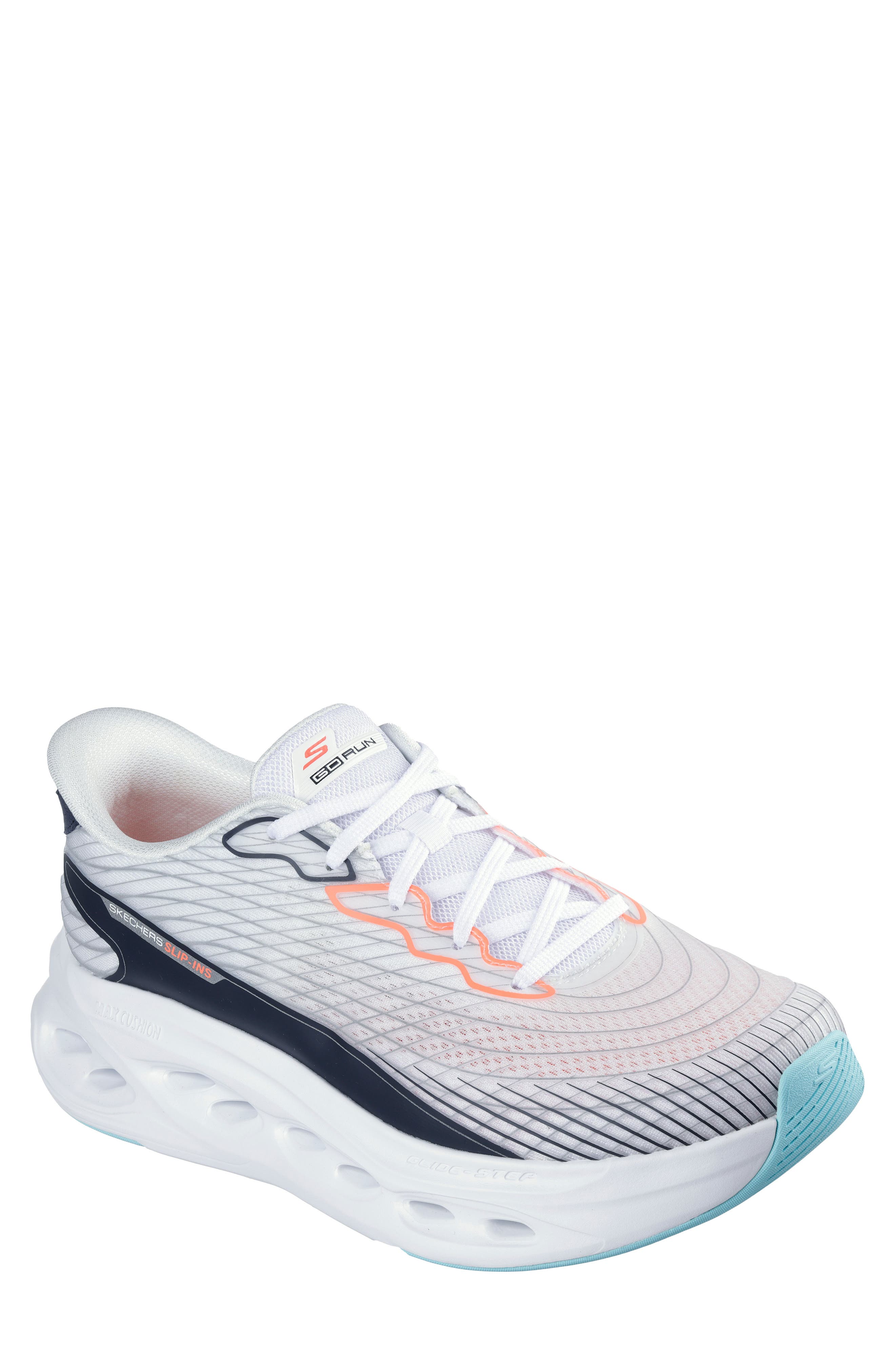Hands Free Slip-Ins Max Cushioning Running Shoe