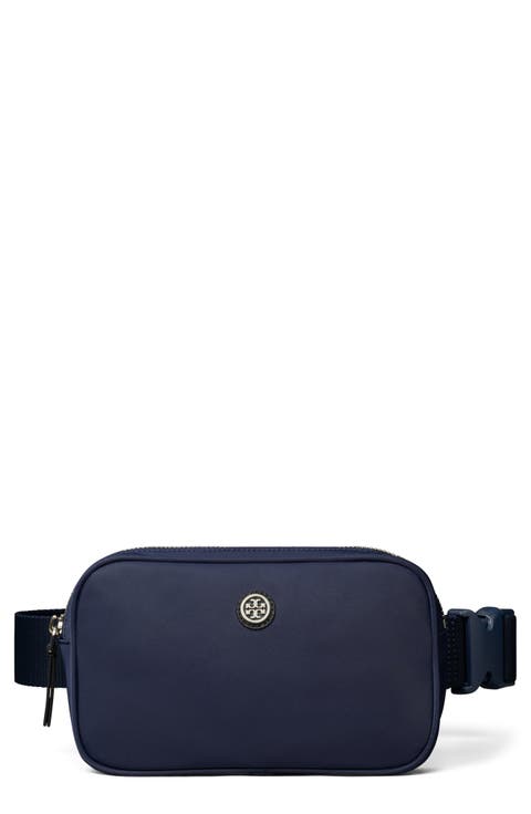 Virginia Nylon Belt Bag