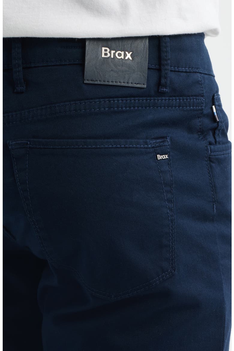 Chuck Modern Fit Five-Pocket Pants, Alternate, color, NAVY