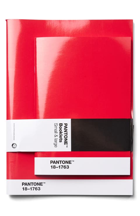 Pack of 2 Dotted Booklets