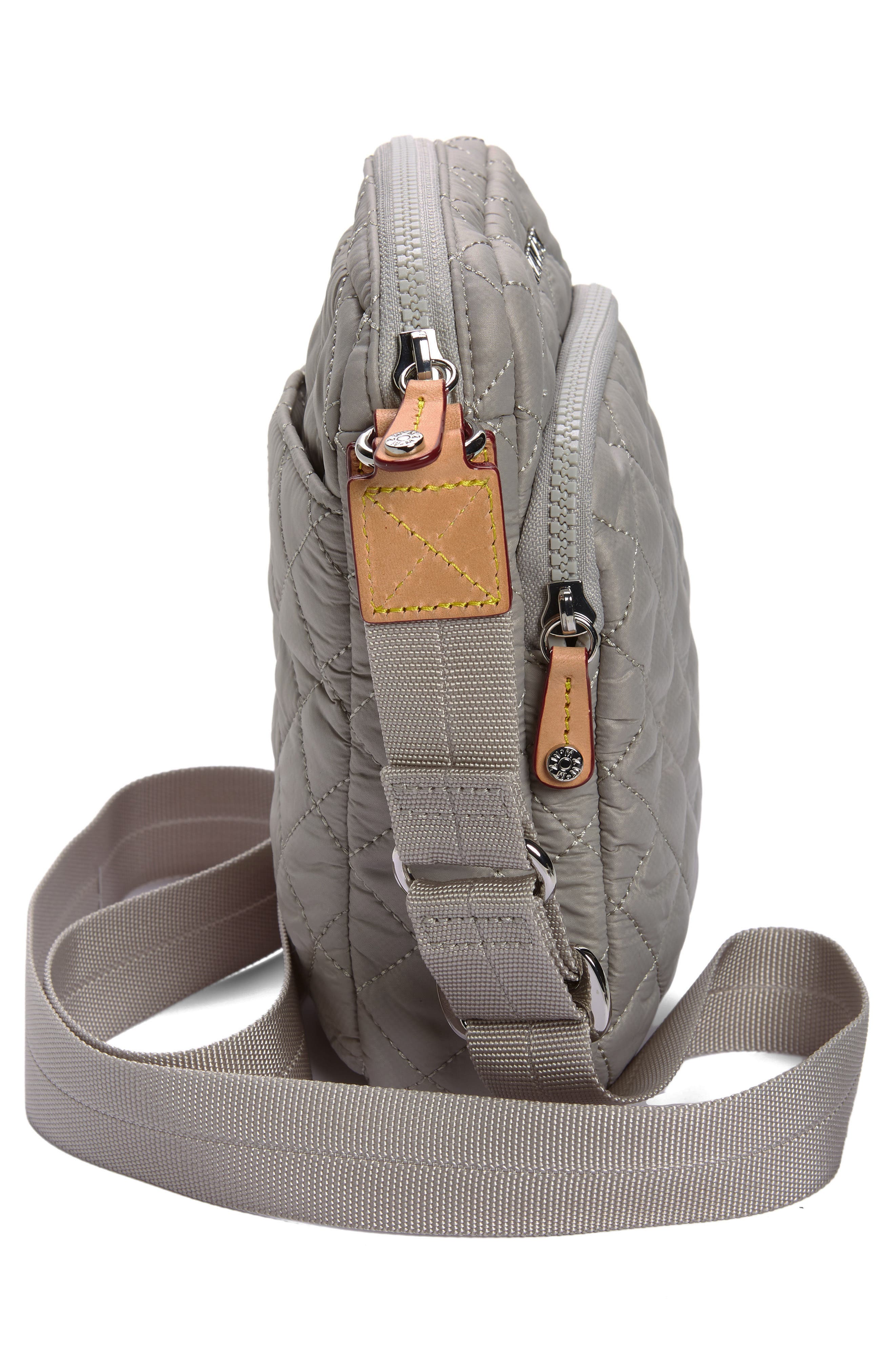 MZ Wallace Metro Crossbody Bag, Alternate, color, 