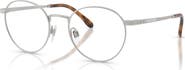 Ralph Lauren 52mm Round optical glasses
