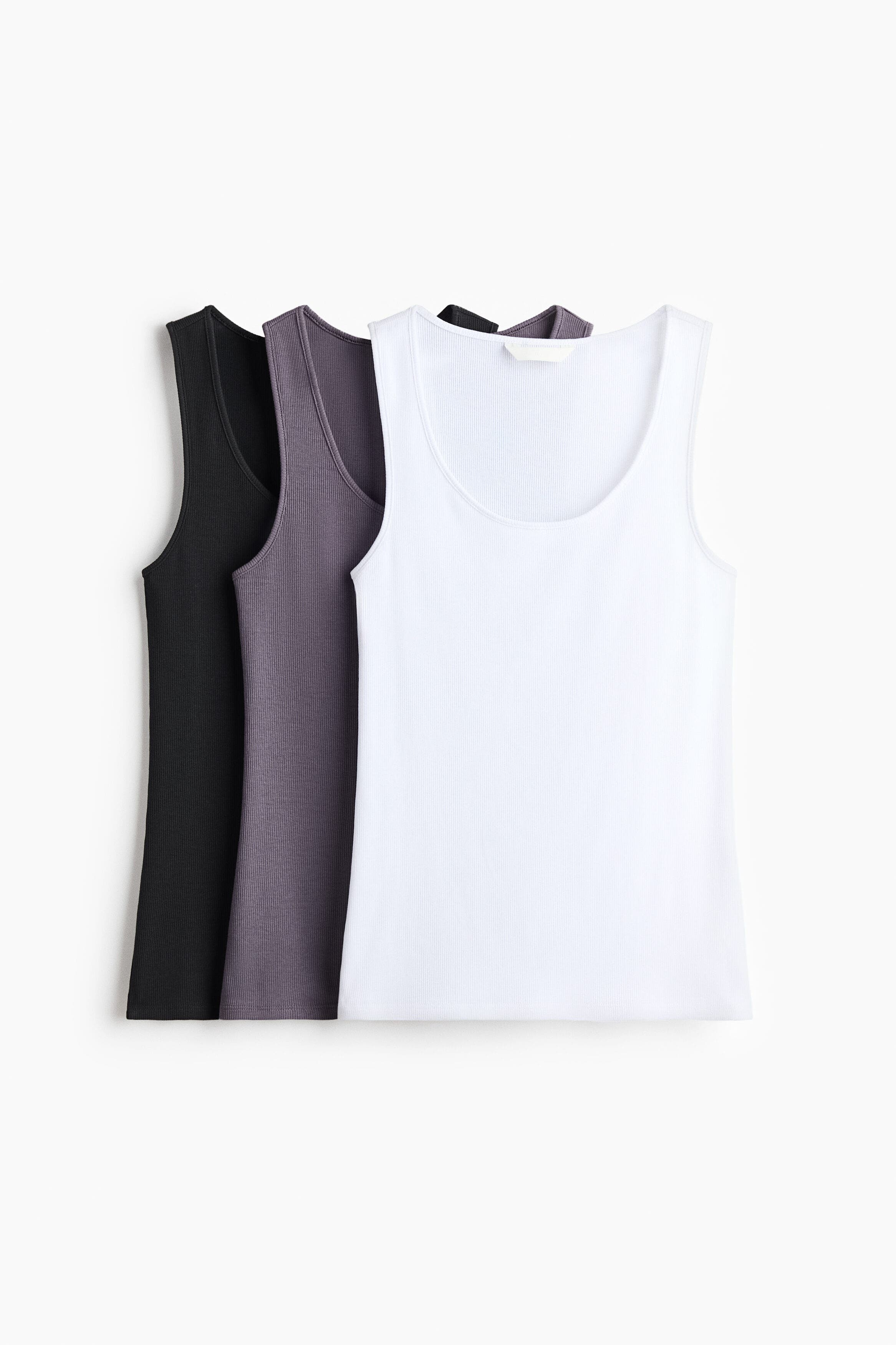 selected Black/Dusty purple/White