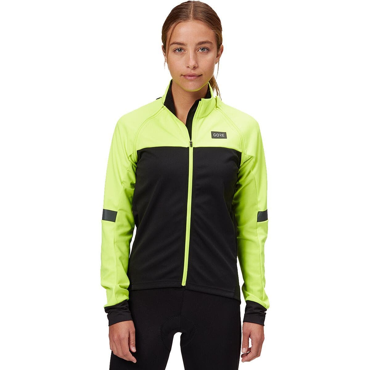 Phantom Cycling Jacket - Women's - image 3