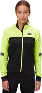 GOREWEAR Phantom Cycling Jacket - Women's
