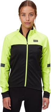 GOREWEAR Phantom Cycling Jacket - Women's