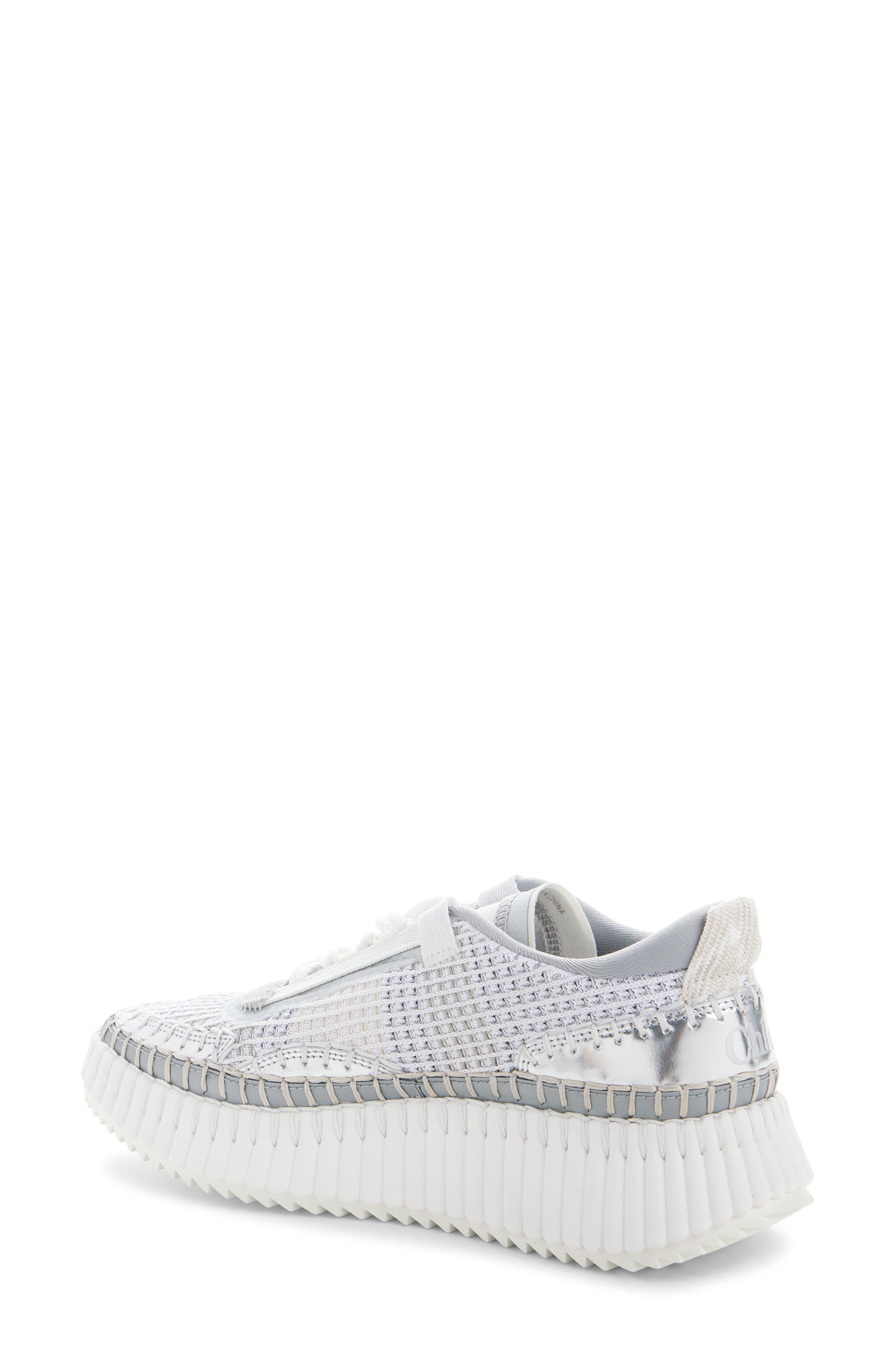 Nama Platform Sneaker - image 4
