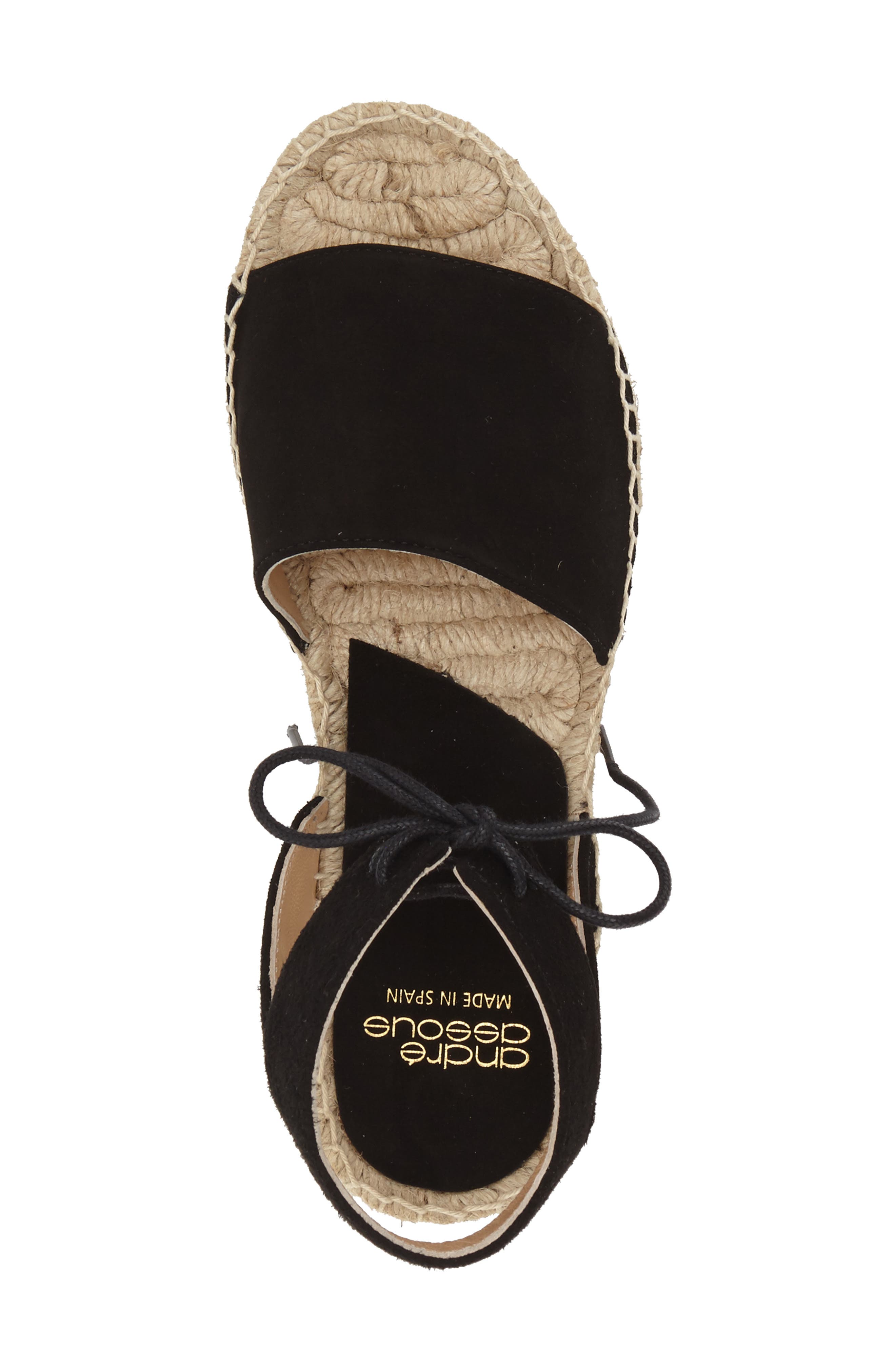 André Assous 'Samantha' Sandal, Alternate, color, 