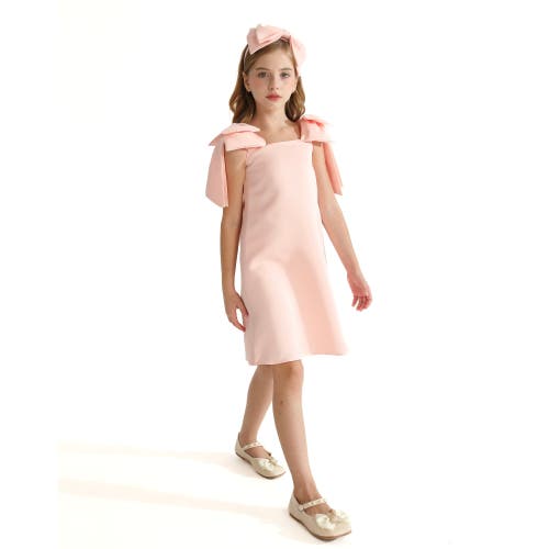 TULLEEN TULLEEN LUNETA DRESS