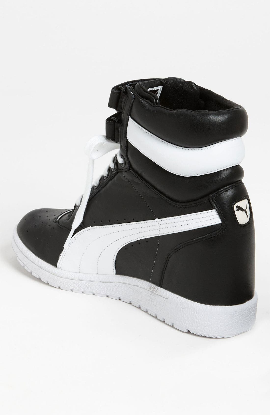 PUMA by MIHARAYASUHIRO 'My 66' Wedge Sneaker, Alternate, color, 