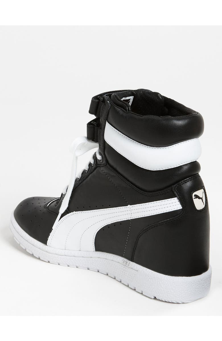 PUMA by MIHARAYASUHIRO 'My 66' Wedge Sneaker, Alternate, color,