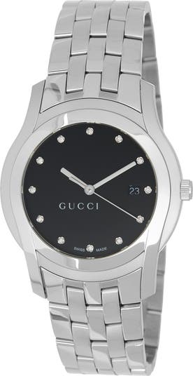 Gucci G-Class Bracelet Watch, 38mm | Nordstromrack display picture 2