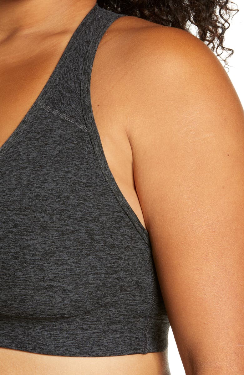 Beyond Yoga Lift Your Spirits Sports Bra, Alternate, color,