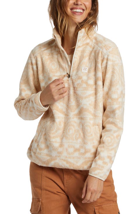 Nordstrom fleece jacket best sale