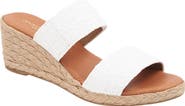 André Assous Nori Wedge Sandal