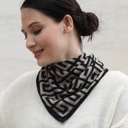 Youzey The Zoe Lightweight Neck Scarf