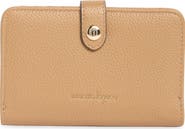 Nanette Lepore Faux Leather Wallet