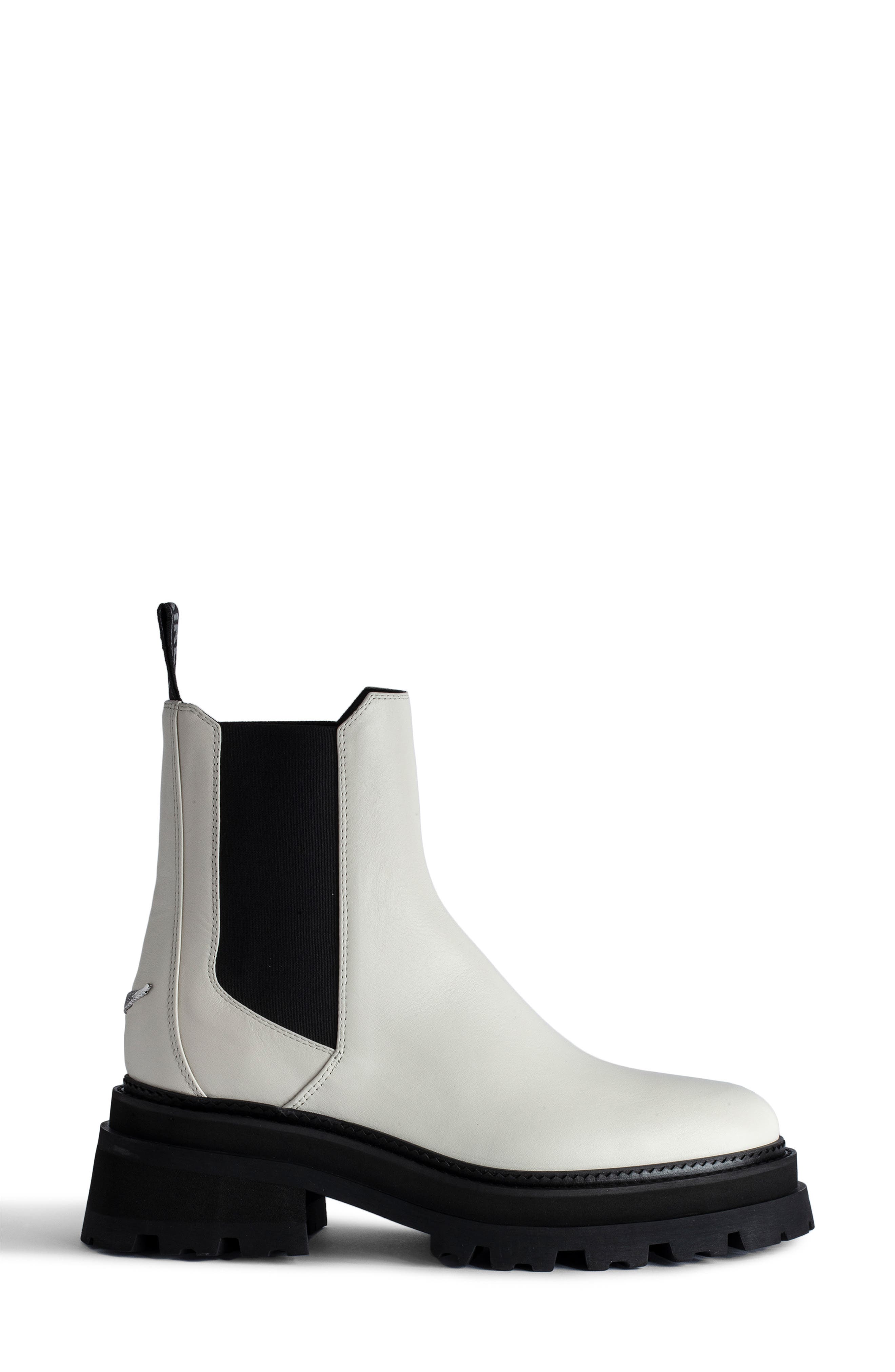 Zadig & Voltaire Ride Chelsea Boot