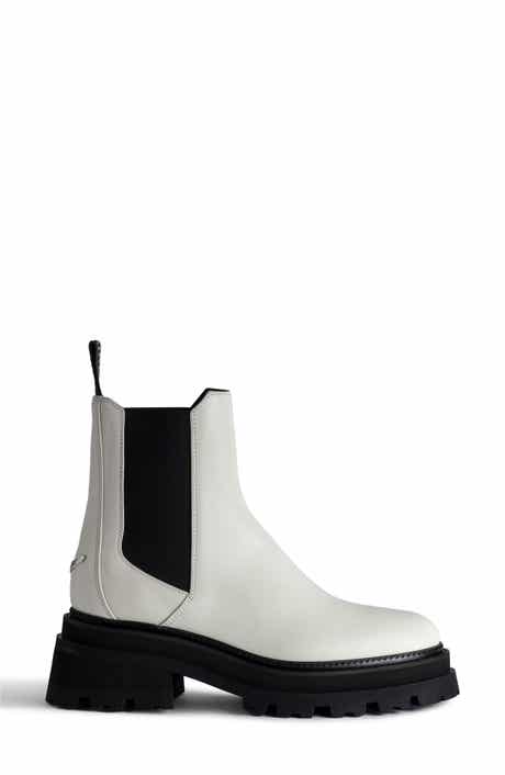 Zadig & Voltaire Ride Chelsea Boot