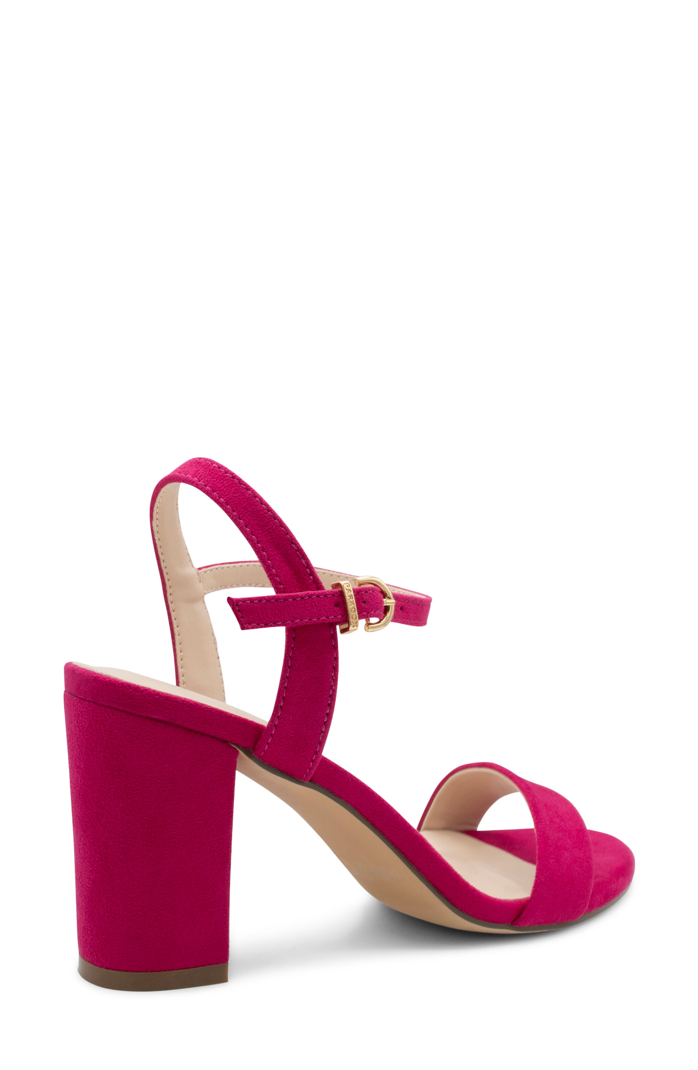 Harmonia Ankle Strap Sandal - image 4