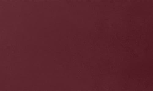 Tumi Just In Burgundy