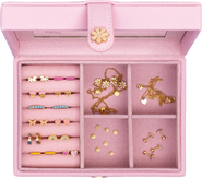 Pip Pop Loaded Jewelry Box