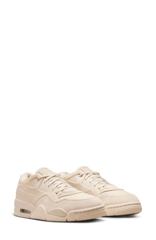 Jordan Womens  Air  4 Rm In Legend Light Brown/sail