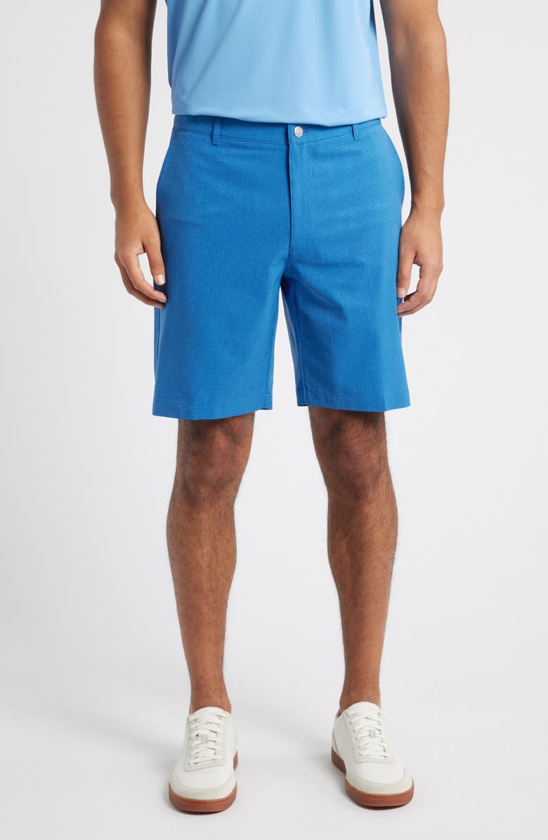 Peter Millar Shackleford Performance Hybrid Short, Main, color,