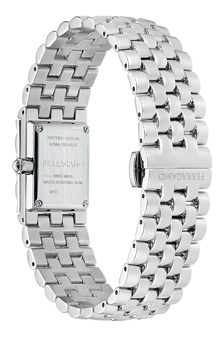 Secret Bracelet Watch, 18.5mm, Alternate, color, STAINLESS STEEL