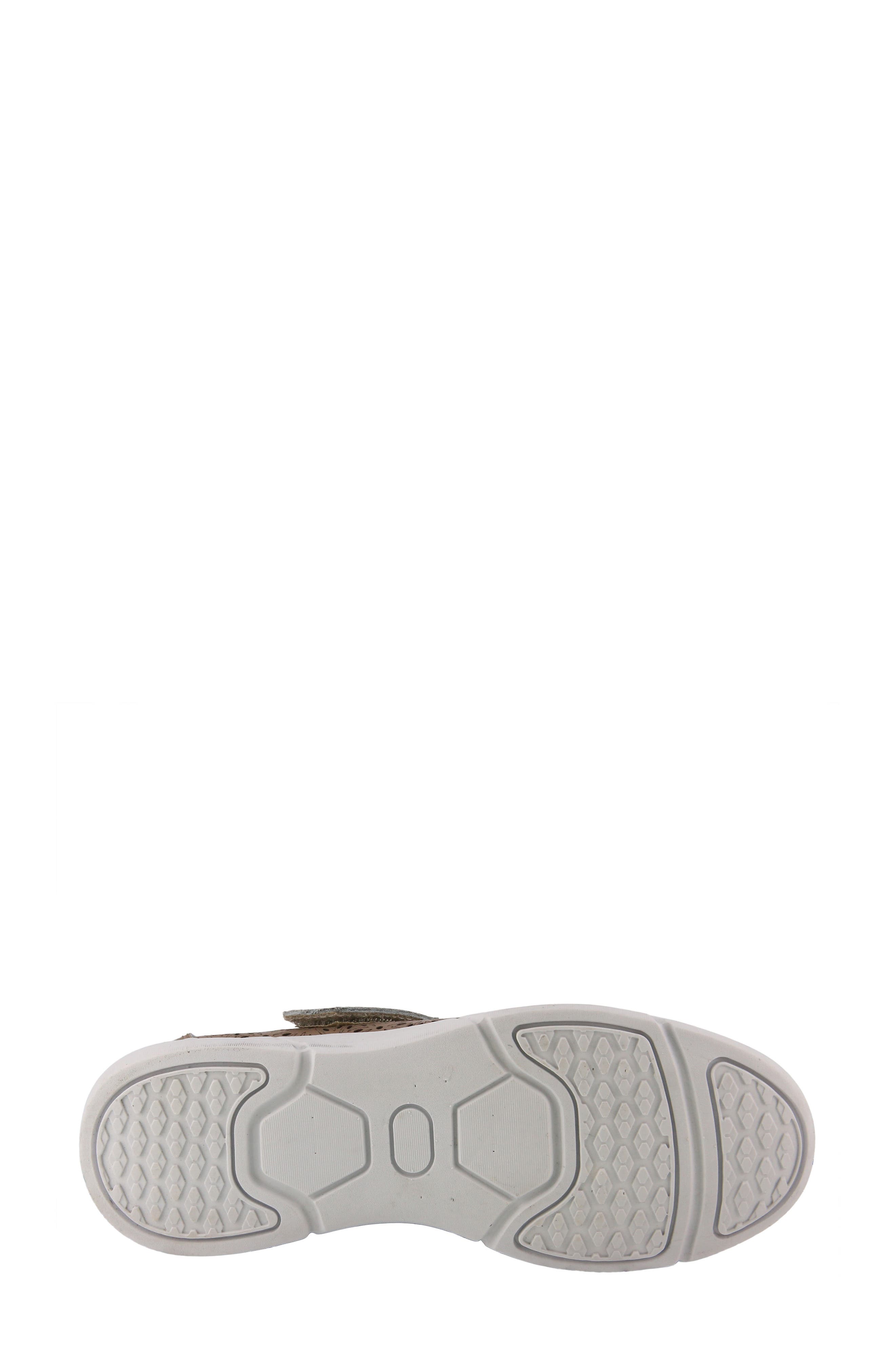 Shirlee Mary Jane, Alternate, color, TAN LEATHER