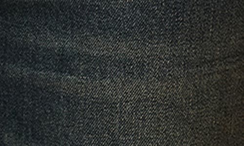 True Religion Ricky Super T Straight Leg Jeans In Blue