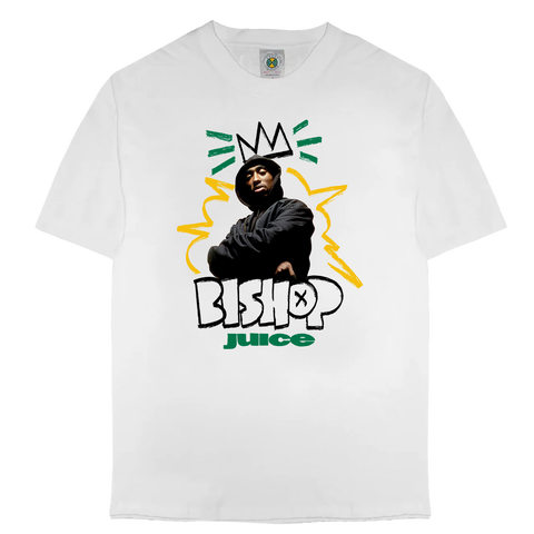 Juice Bishop T-Shirt