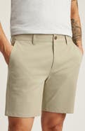 Bonobos The 2.0 Chino Shorts
